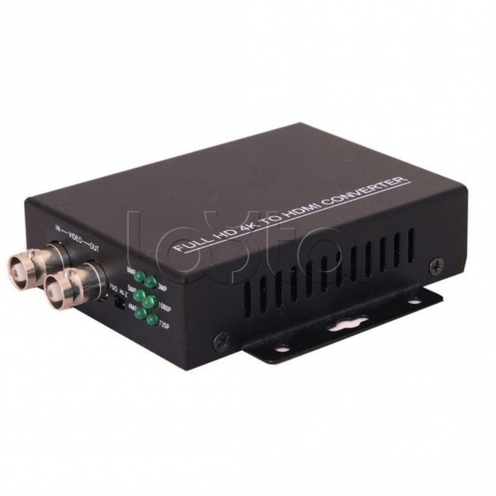 Преобразователь AHD/HDCVI/HDTVI в HDMI OSNOVO CN-HHi