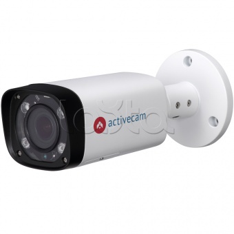 IP-камера видеонаблюдения уличная в стандартном исполнении ActiveCam AC-D2183WDZIR5