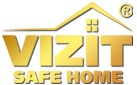 Пластина мантажная для крепления монитора Vizit MP-327