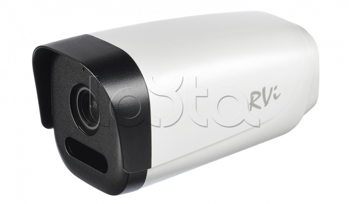 IP-камера видеонаблюдения в стандартном исполнении RVi-1NCT2025 (2.8-12) white