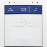 Блок 1-кнопочный для вызывной панели Mobotix MX-Bell1-Button-F1