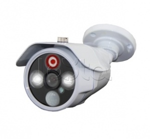 Камера видеонаблюдения в стандартном исполнении MicroDigital MDC-AH6290FTN-1W2