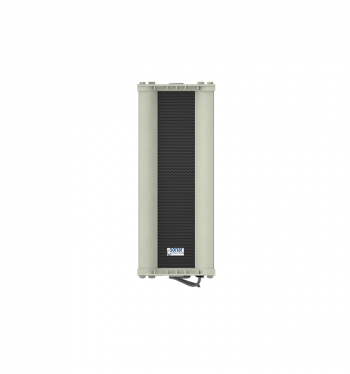 Громкоговорители всепогодные Sonar SCS-820 (ВЭД)