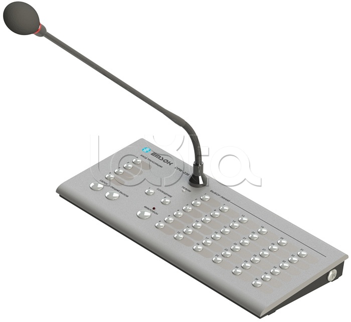 Пульт управления EMSOK CPW-236