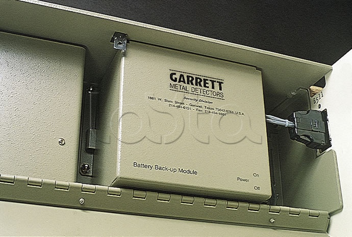 Модуль бесперебойного питания Garrett 2225410 для PD-6500i