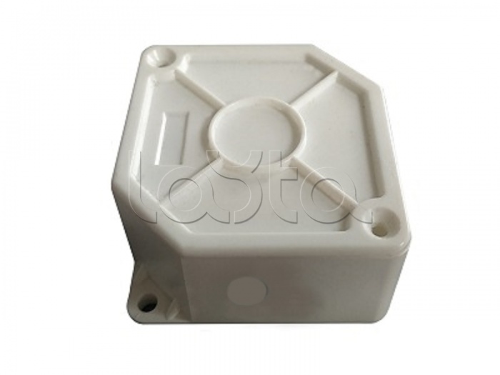 Коробка распределительная глухая Магнито-контакт КР60х60х30, IP65 (глухая, места под 4 отверстия) АТФЕ.685552.178