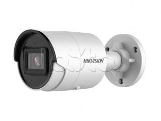 IP-камера видеонаблюдения в стандартном исполнении уличная Hikvision DS-2CD2023G2-IU(4mm)
