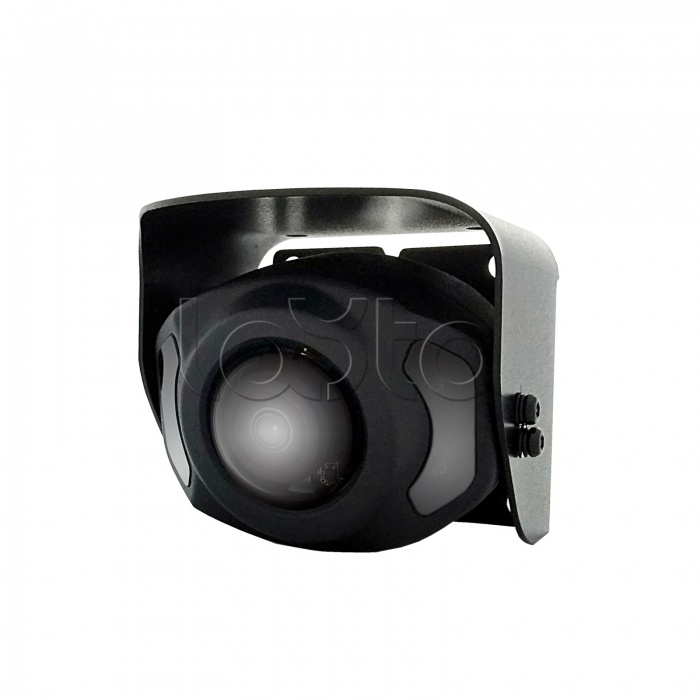 Камера видеонаблюдения купольная EverFocus EMF-917F