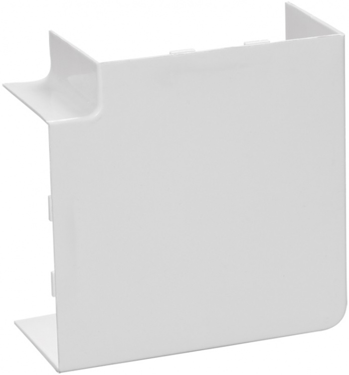 Поворот на 90° КМП 20x10 IEK CKMP10D-P-020-010-K01