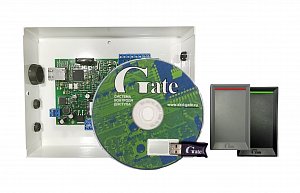 Комплект для проходной Gate Проходная УРВ IP