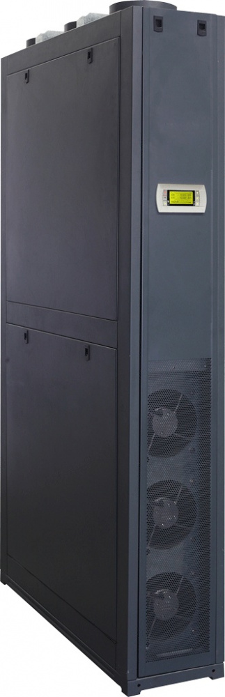 Кондиционер межрядный 5KW, 42U 300x1050 мм LANMASTER LAN-DC-ACU-42Ux3x10