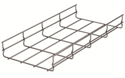 Лоток проволочный 30x100 L 3000 мм DKC FC3010