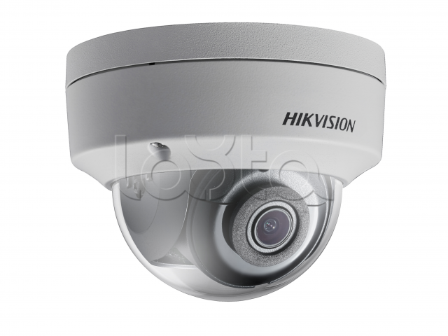 IP-камера видеонаблюдения купольная Hikvision DS-2CD2123G0-IS (2.8 mm)