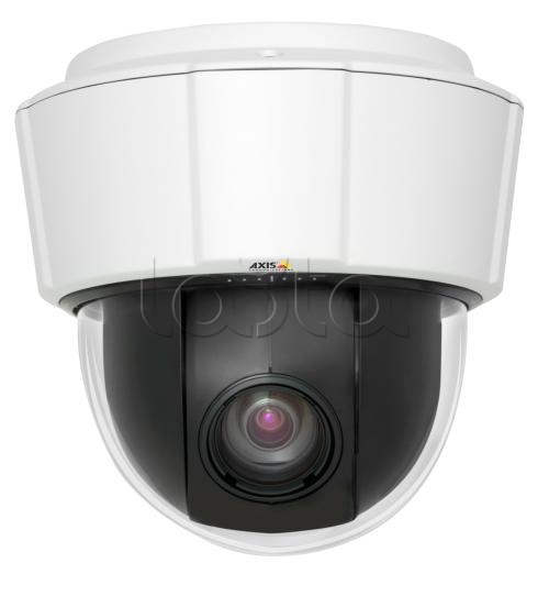 IP-камера видеонаблюдения PTZ AXIS P5534 (0313-002)