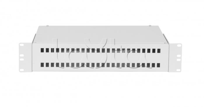 Кросс оптический NIKOMAX NMF-RP48SC-WS-ES-2U-GY