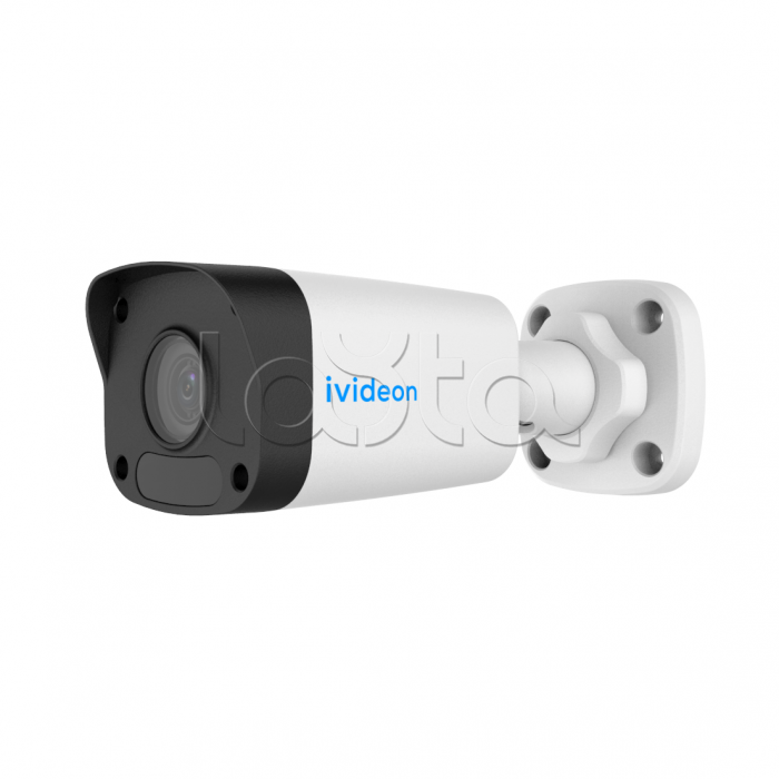 IP-камера видеонаблюдения уличная в стандартном исполнении Ivideon Bullet IB13 2.8 мм