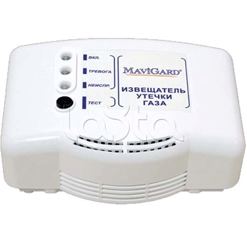 Извещатель газовый Mavigard GDR-1224C.1 (GD2R-12EC)