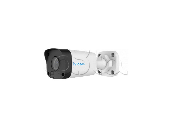 IP-камера видеонаблюдения в стандартном исполнении Ivideon Bullet IB12 (2,8мм)