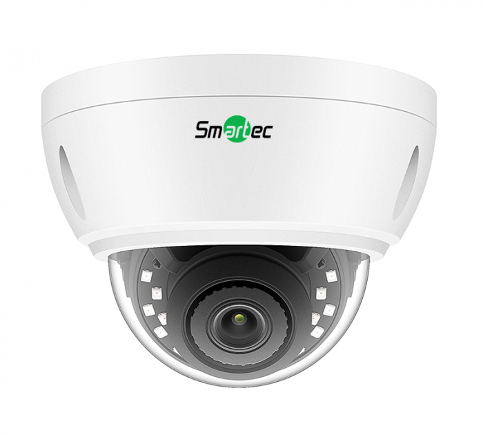 Smartec STC-IPM5540A/1 OPTi 5MP купольная камера