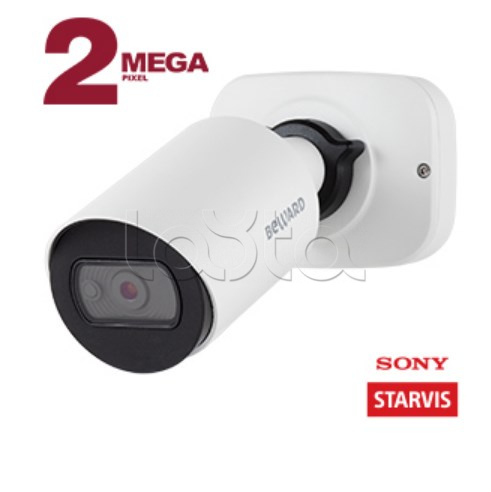 IP-камера видеонаблюдения в стандартном исполнении Beward SV2005RCB 2.8