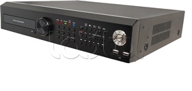 Видеорегистратор 16-ти канальный MicroDigital MDR-U16140