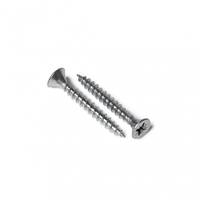 Саморез 3,5x32 мм (1000 шт/уп) ПожТехКабель PTK-Accessories