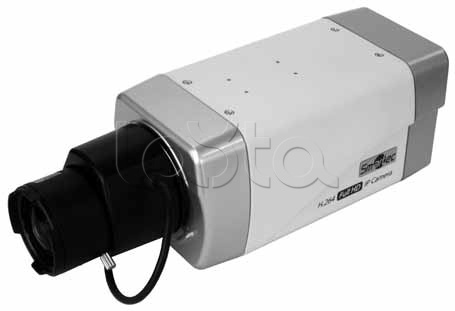 IP-камера видеонаблюдения в стандартном исполнении Smartec STC-IPMX3093A/1
