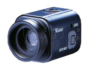 Камера видеонаблюдения миниатюрная Watec WAT-902H3 Supreme