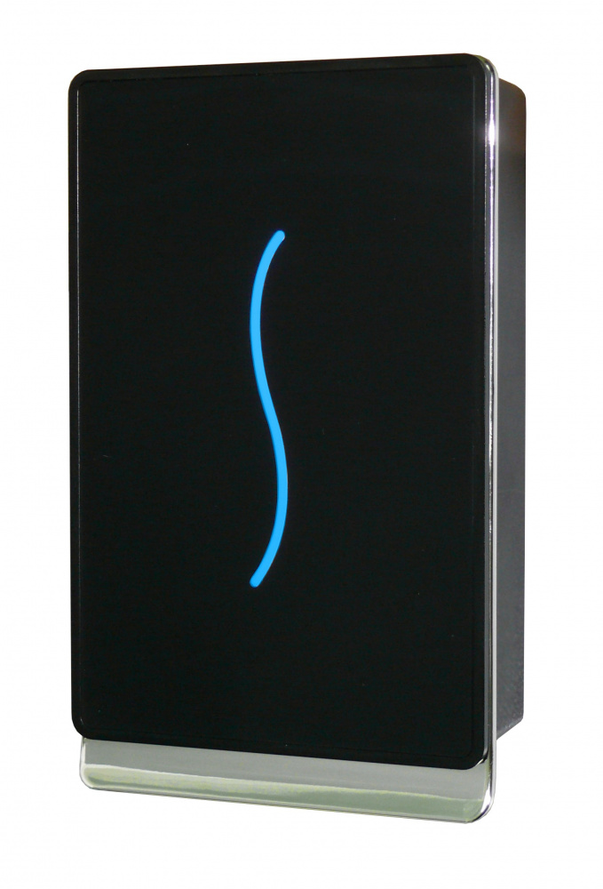 Контроллер сетевой Smartec ST-NC100EM