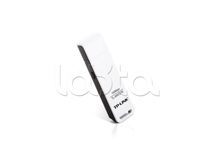 Wi-Fi USB-адаптер TP-Link TL-WN727N