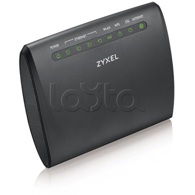 Маршрутизатор беспроводной ZyXEL AMG1302-T11C-EU03V1F