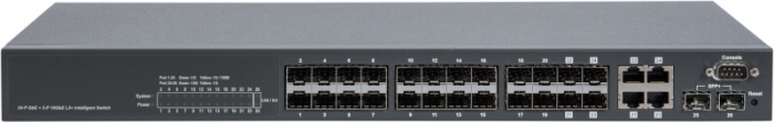 Коммутатор NSGate DAS-26G (45F2028X)