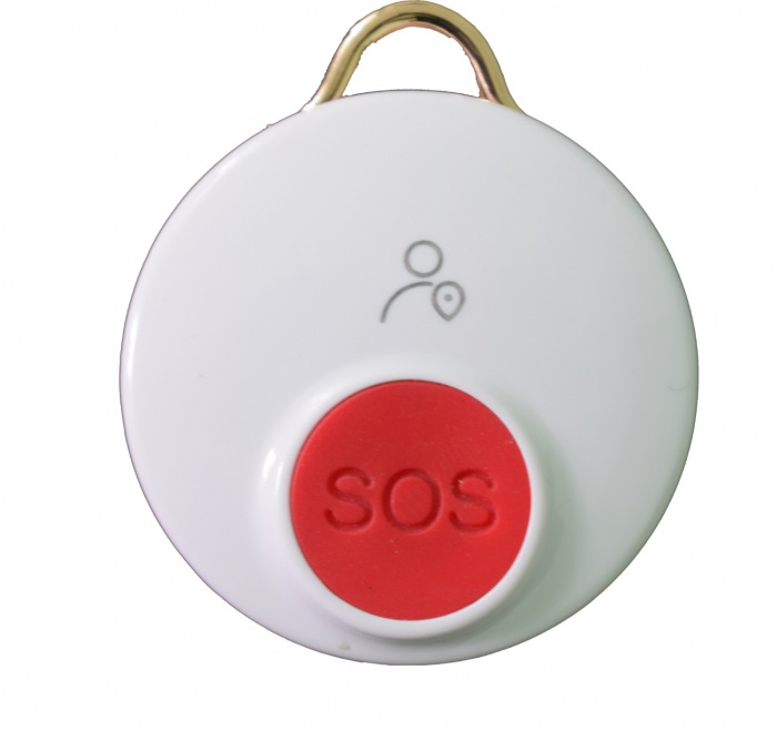 Тревожная кнопка Сократ Приток-ВТК-01