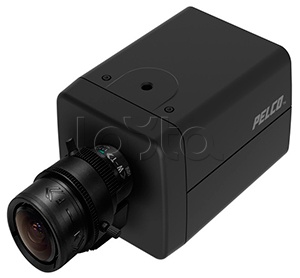IP-камера видеонаблюдения в стандартном исполнении Pelco IXP13