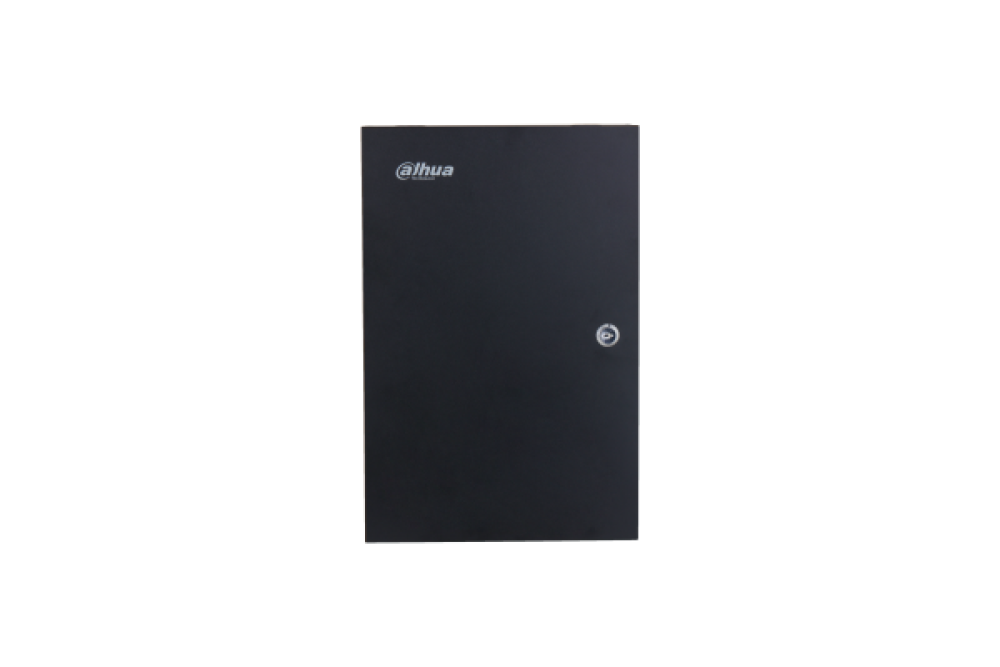 Контроллер на 2 двери (2-сторонний доступ) Dahua DHI-ASC4202C-D