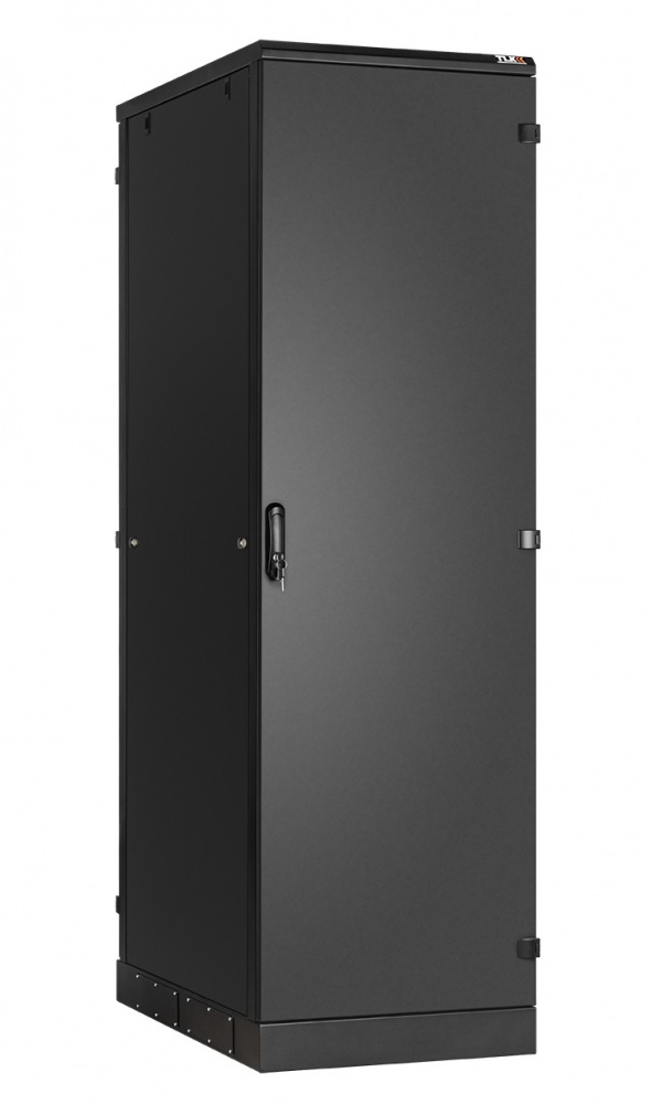 Шкаф напольный 19&quot;, 42U TLK TFA-426010-MMMM-BK