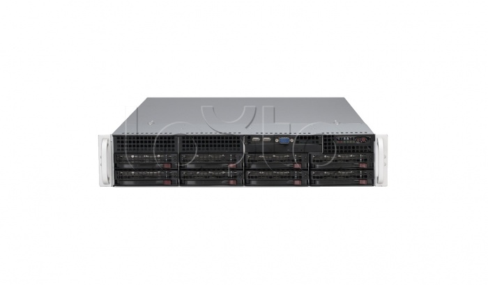 Видеосервер 128 канальный RVi-SE2900 Оператор