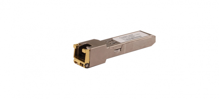 Модуль SFP медный OSNOVO SFP-TP-RJ45
