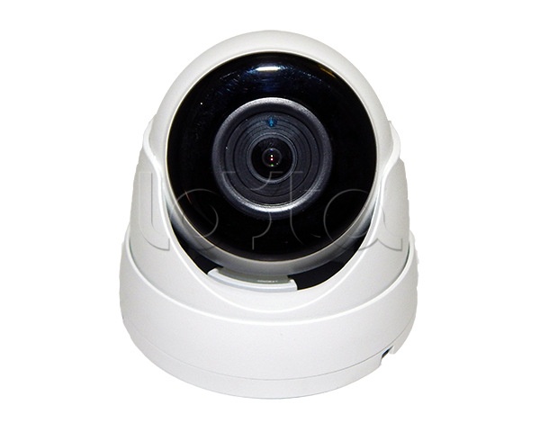 IP-камера видеонаблюдения купольная Comonyx CO-RD51Pv2