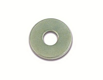 Шайба М4 кузовная DIN9021 DKC CM120400