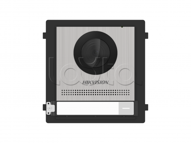 IP вызывная панель Hikvision DS-KD8003-IME1(B)/S