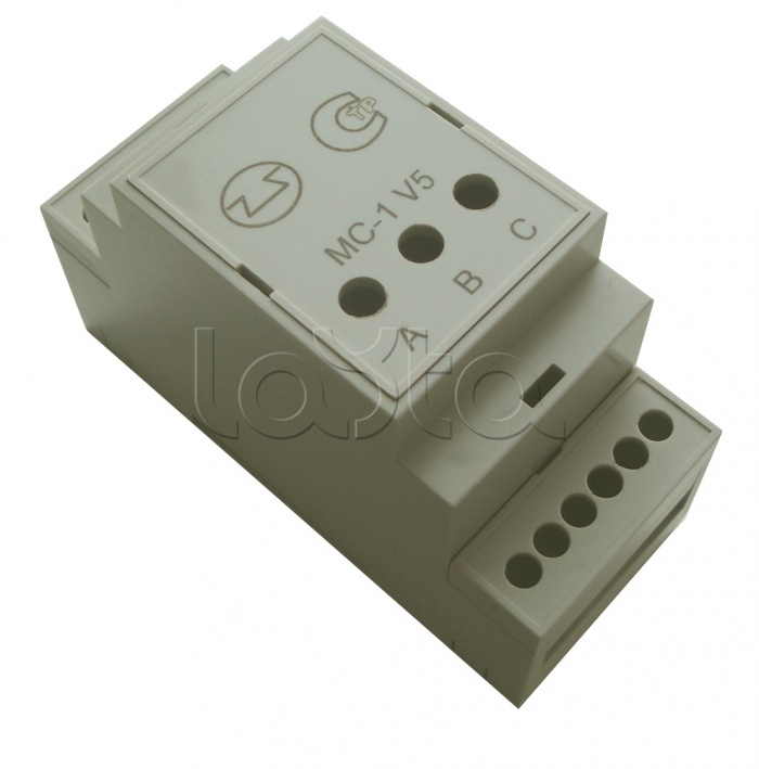 Модуль сопряжения (Устройство контроля фаз Спецавтоматика МС-1 v5