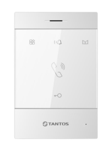 Переговорное устройство Tantos TS-AU VZ