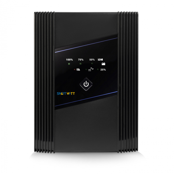Источник бесперебойного питания SMARTWATT UPS UNI 450