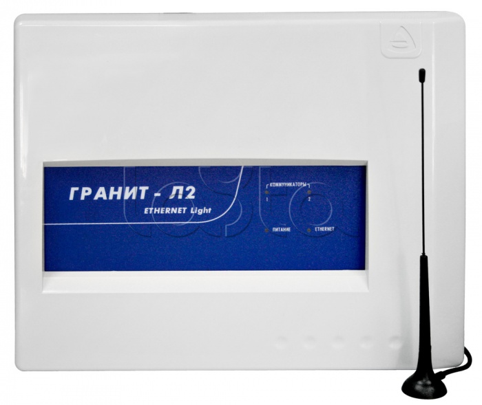 Модем центральный Сибирский Арсенал Гранит-Л2 Ethernet Light