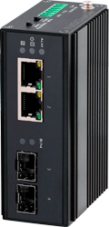 Неуправляемый коммутатор NSGate NIS-3200-122PSG (69P2SY92)