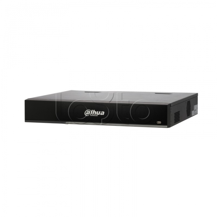 IP-видеорегистратор 16-канальный Dahua DHI-NVR4416-16P-I