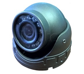 Камера видеонаблюдения купольная EverFocus ACE-DW906MP
