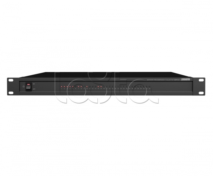 Интерфейс передачи аварийного сигнала DSPPA DSP-9102