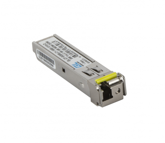 Модуль SFP Gigalink GL-OT-SG06LC1-1550-1310-B
